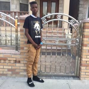 Meet your Posher, Kareem